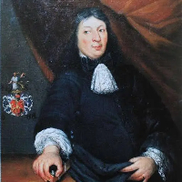 Portrait of Veit Hanns Schnorr von Carolsfeld